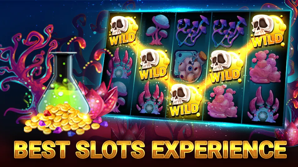 Trò chơi slot và bắn cá tại vndwin bet