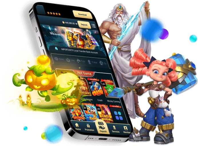 vndwin bet nền tảng