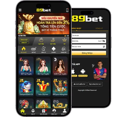 Game Bắn Cá Ocean King tại VNDWIN BET