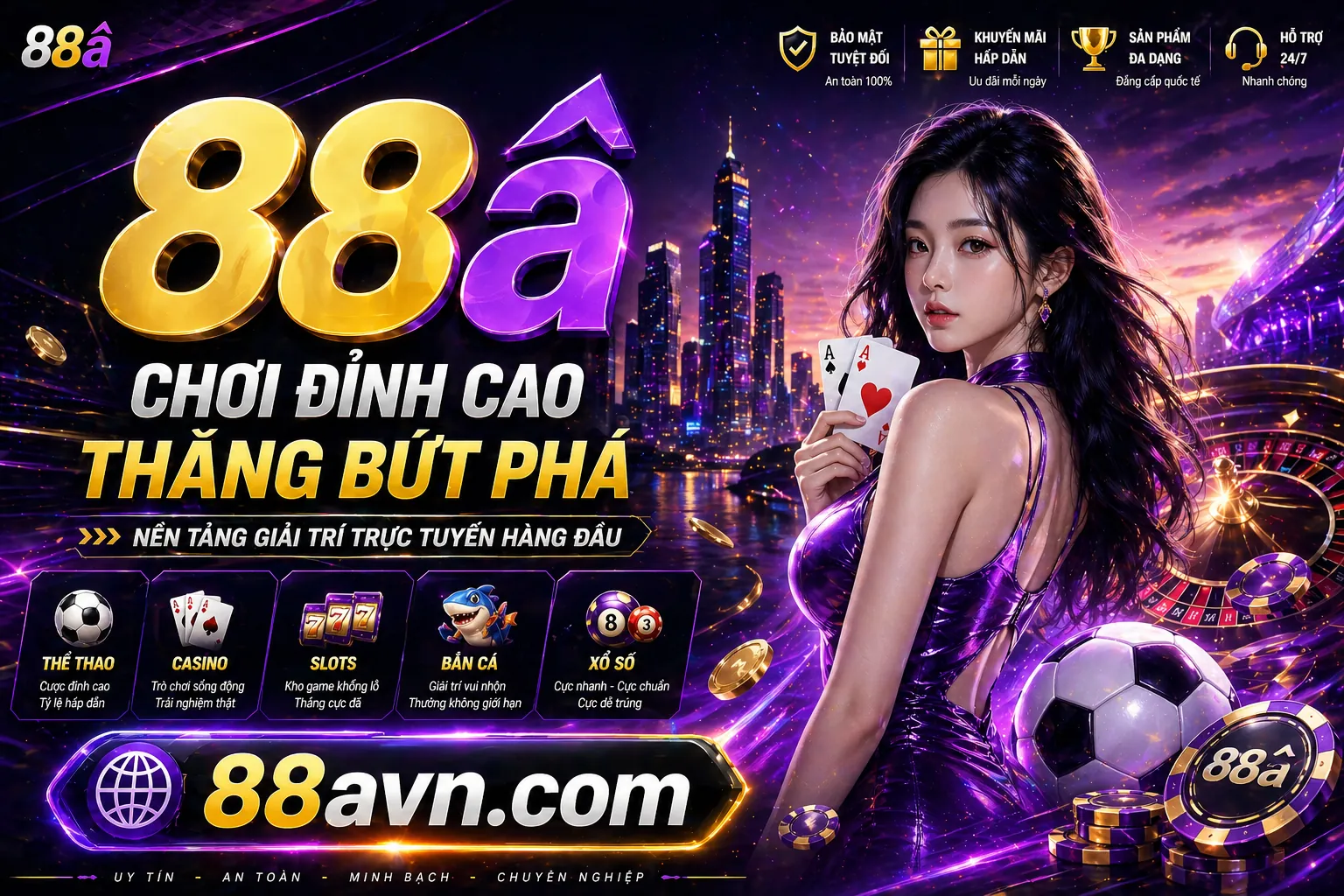 Đội ngũ hỗ trợ khách hàng chuyên nghiệp của vndwin bet