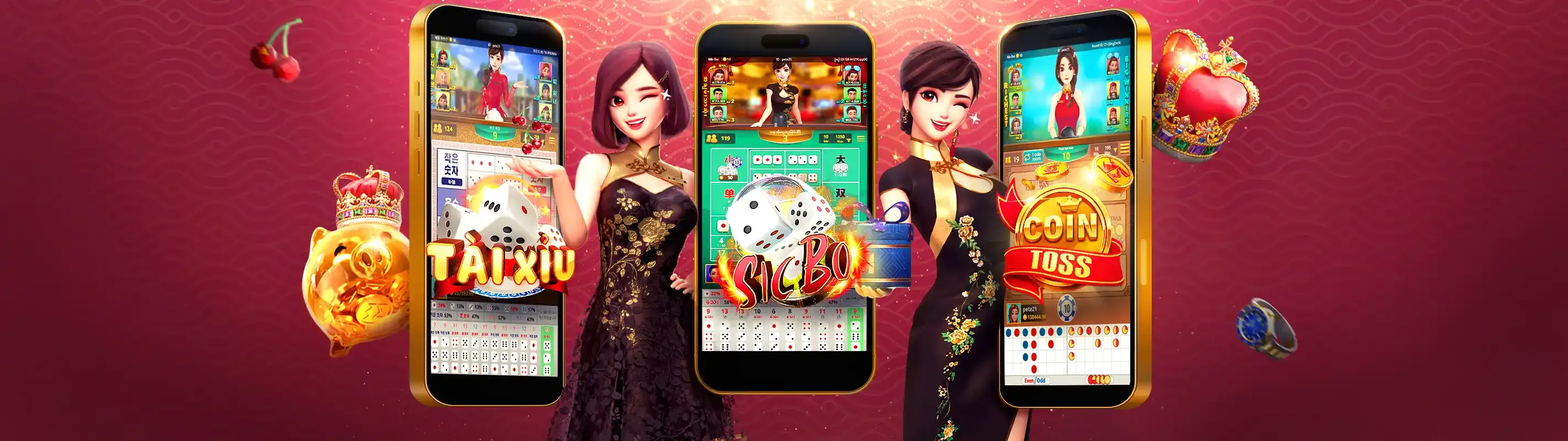 Hướng Dẫn Chơi Game vndwin bet