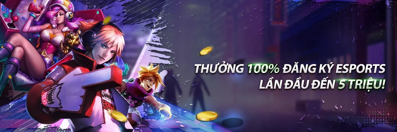 Hình ảnh tổng quan nền tảng vndwin bet