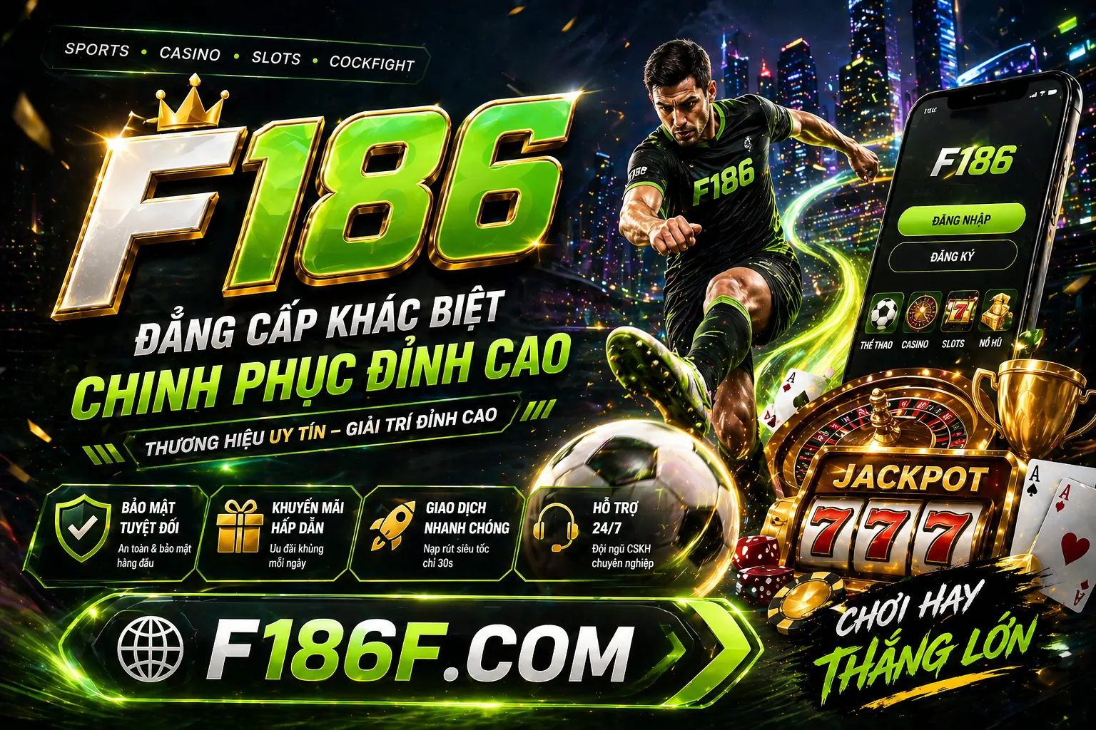 Sân vận động với ánh đèn rực rỡ, biểu tượng cho cá cược thể thao đỉnh cao tại vndwin bet