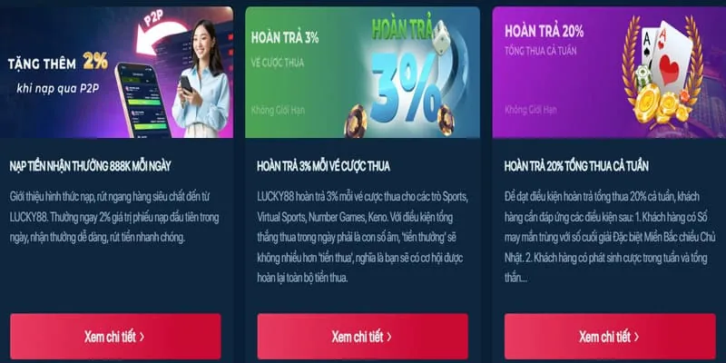 Thưởng Nạp Lần Hai vndwin bet